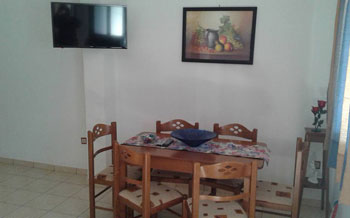 Διαμερίσματα Ειρήνη στη Σίφνο - Διαμέρισμα 2