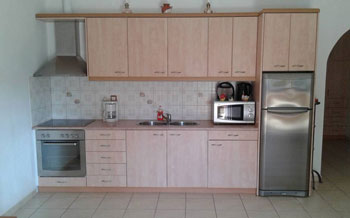 Διαμερίσματα Ειρήνη στη Σίφνο - Διαμέρισμα 2